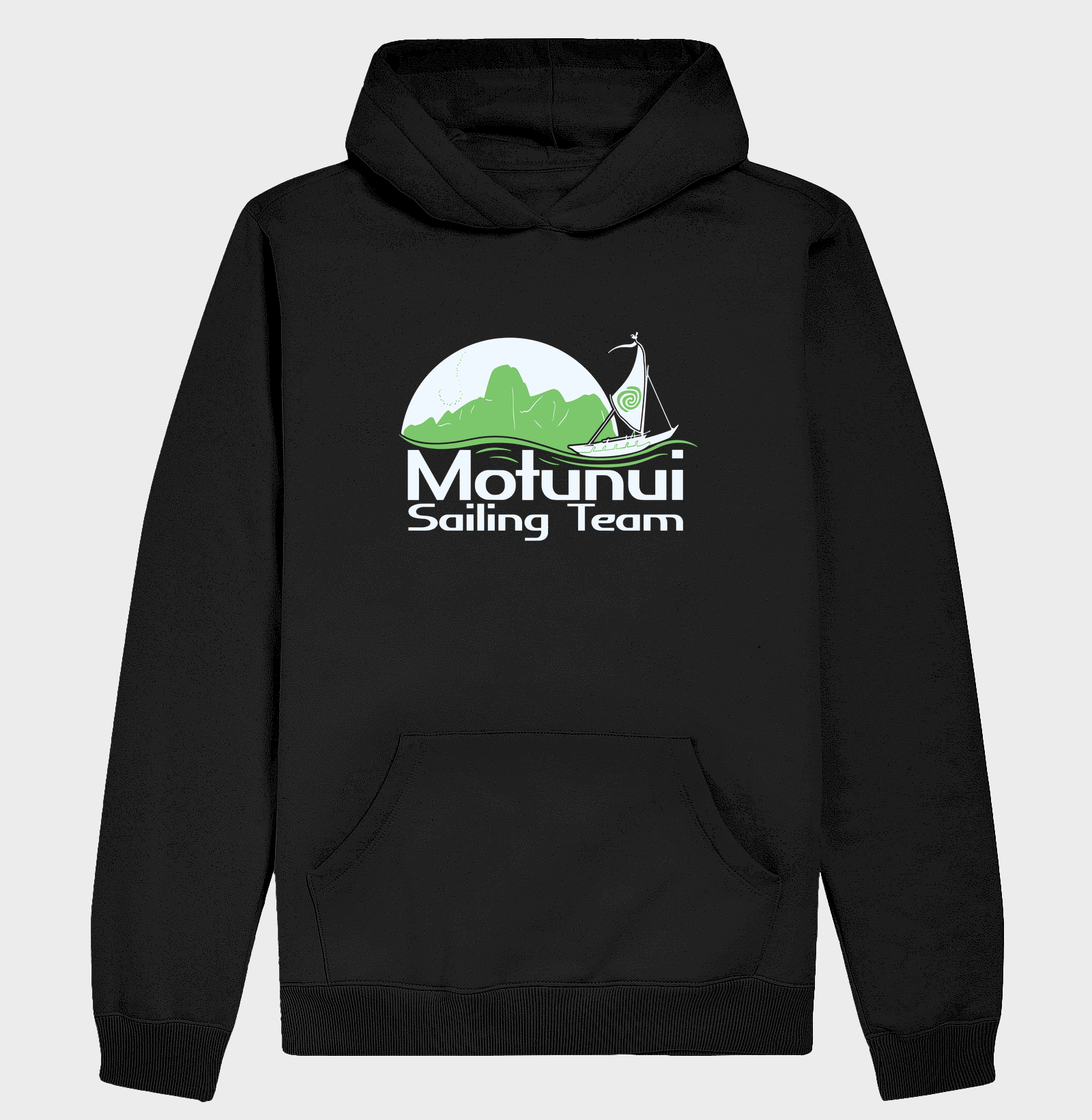Motunui Sailing Team