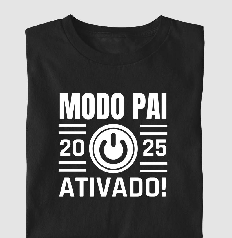 Modo Pai: Ativado
