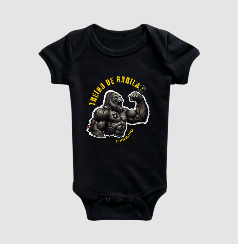Beast Mode Wear #2