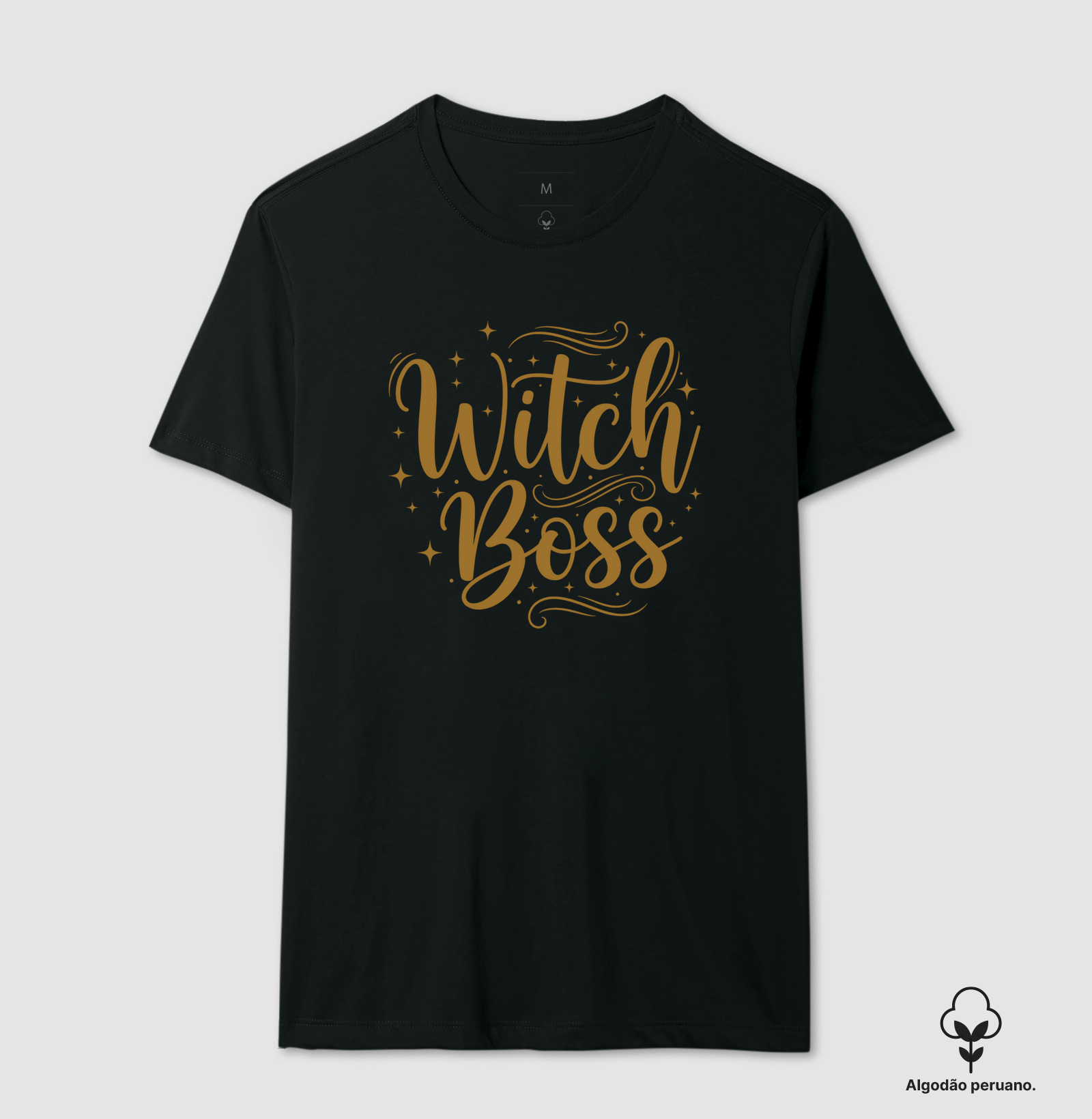 Witch Boss