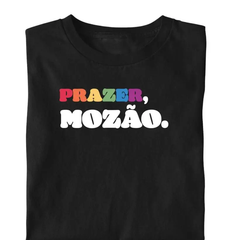 Prazer, mozão
