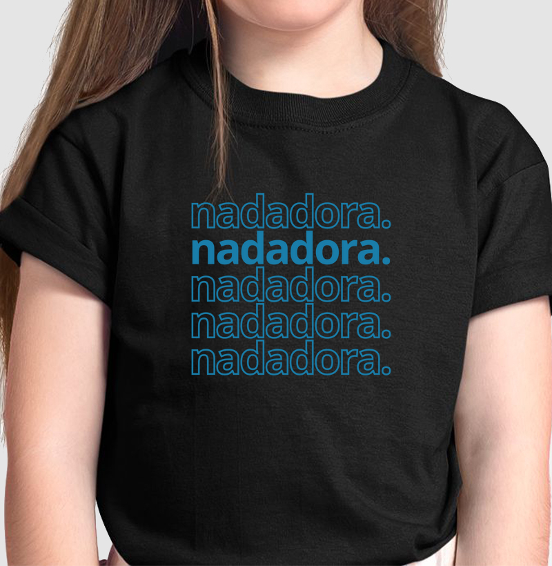 Nadadora 5x