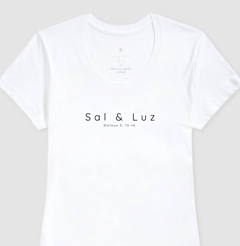 Sal e Luz