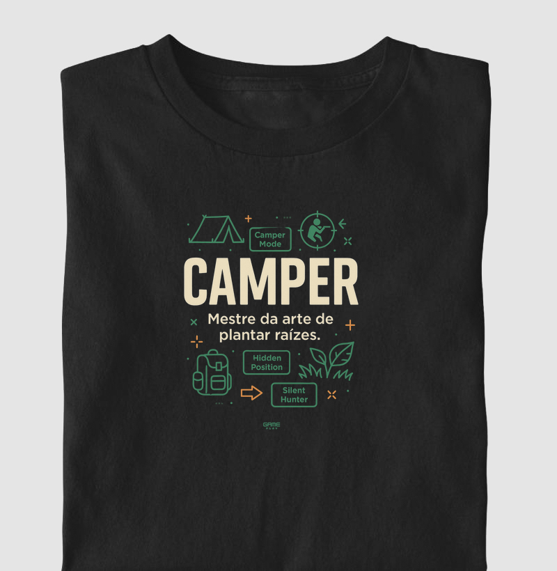 FunDic: Camper