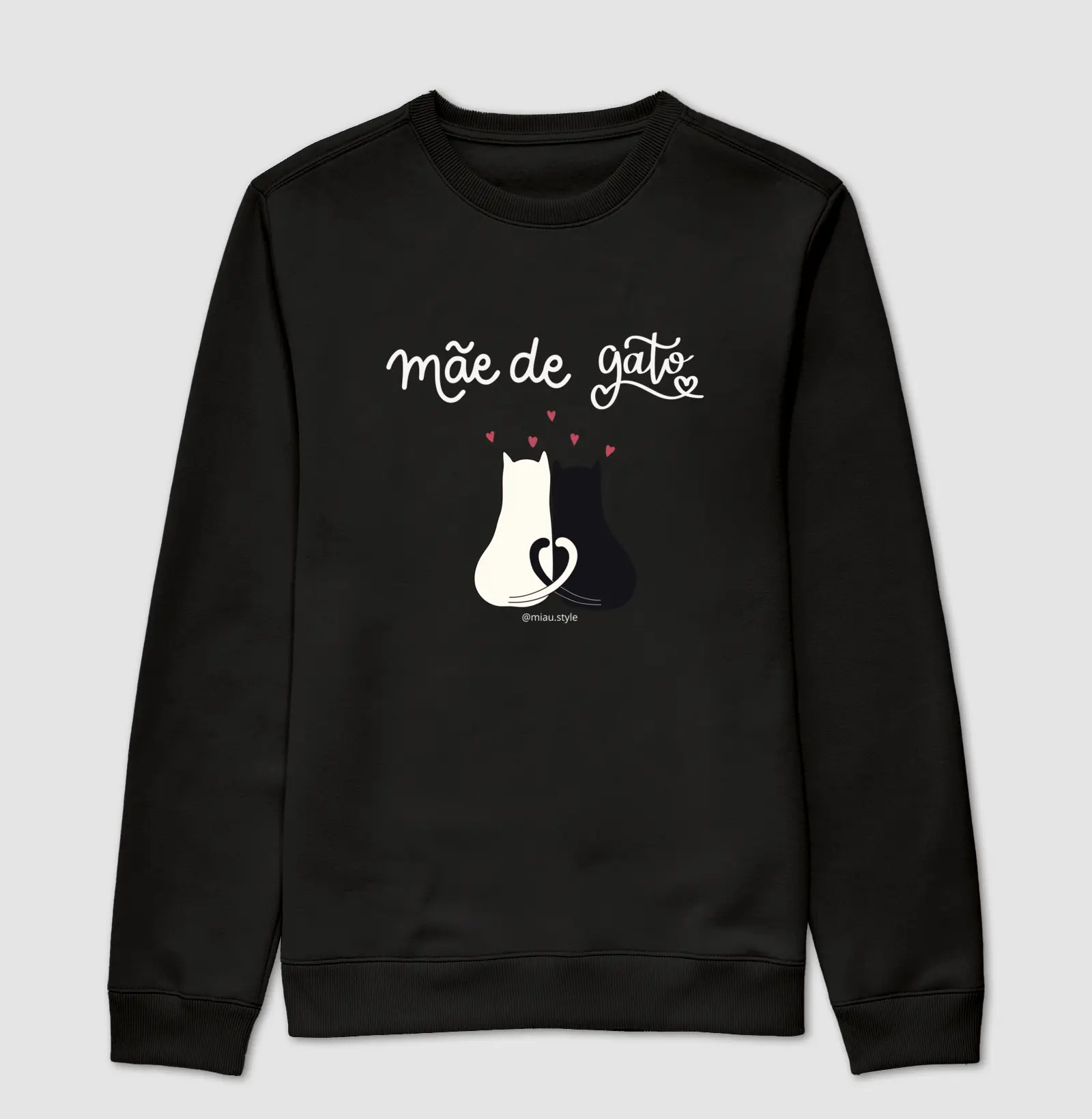 Mãe de Gato