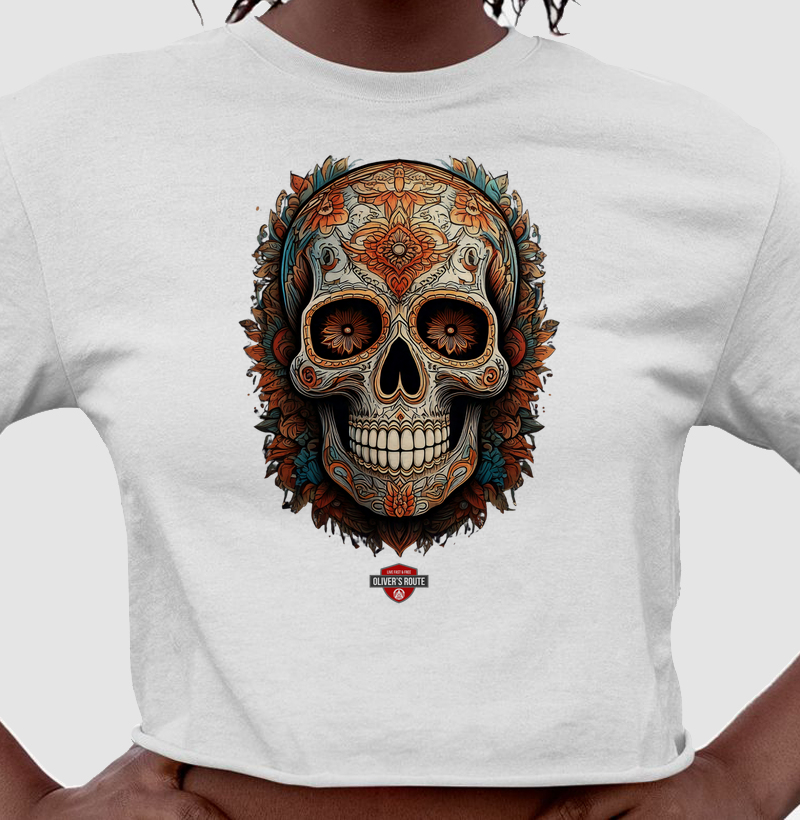 Skull 1