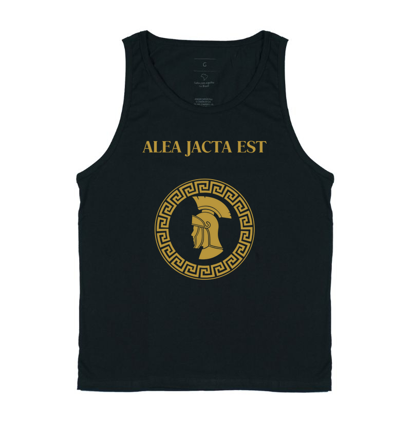 Alea Jacta Est 1