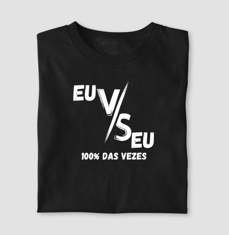 Eu VS Eu