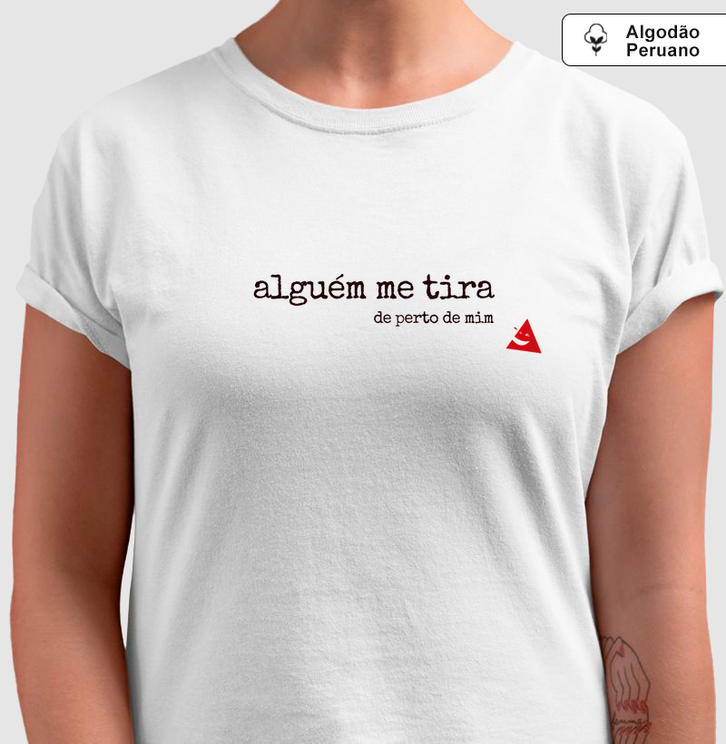 Alguém Me Tira