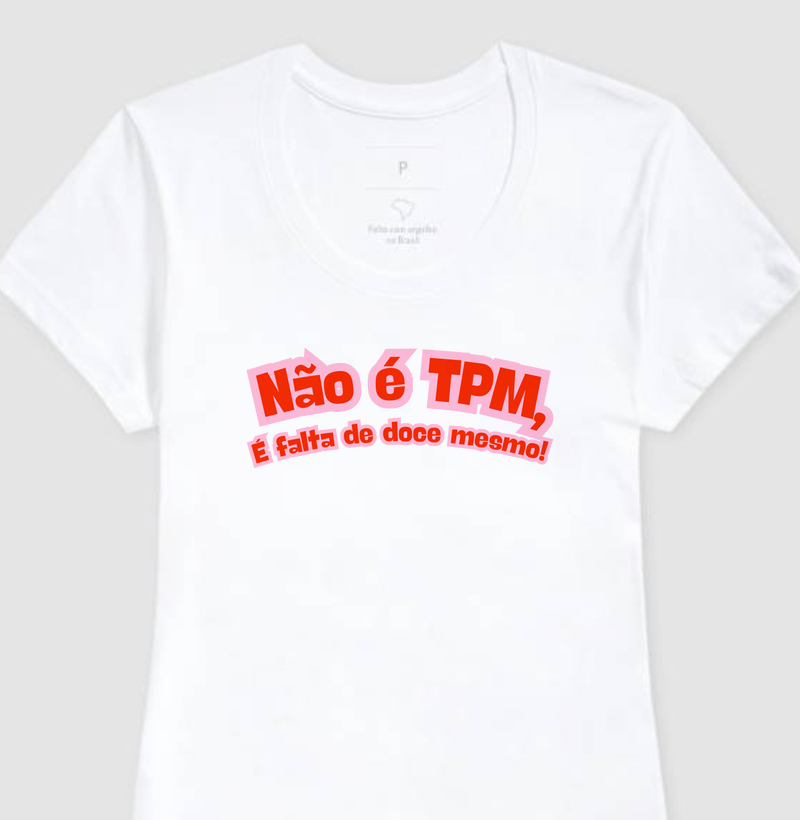 T-shirt TPM