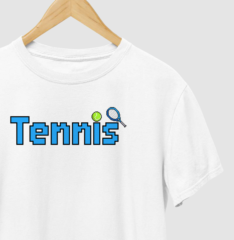 Tennis 8bit