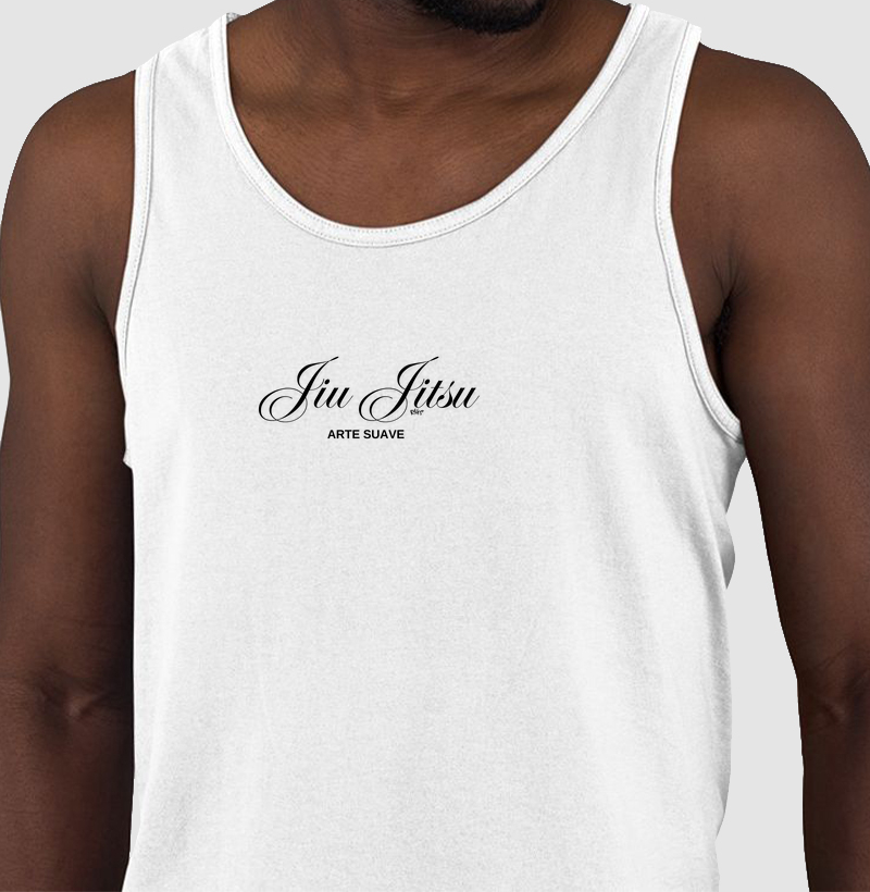 Jiu Jitsu Arte Suave II