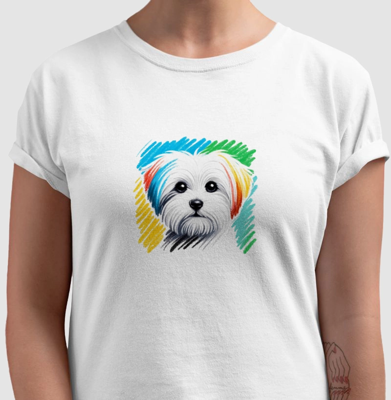 Maltese -  Giz 