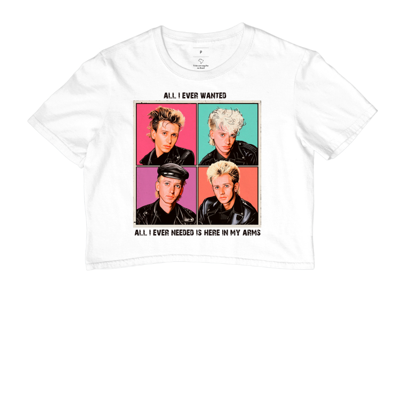 Camisa 0