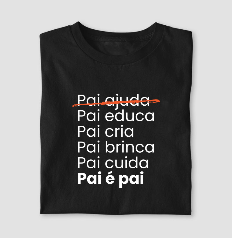 Pai é pai