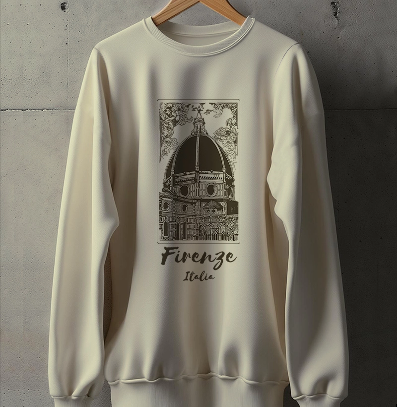 Firenze (Desc abaixo no PIX)