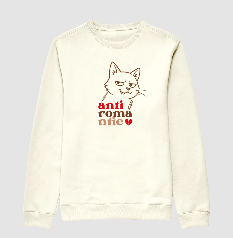 Cat Antiromantic
