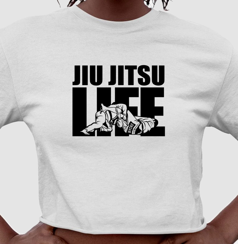Jiu jitsu life