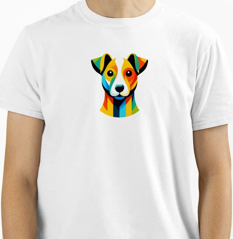 Jack Russel - Paleta