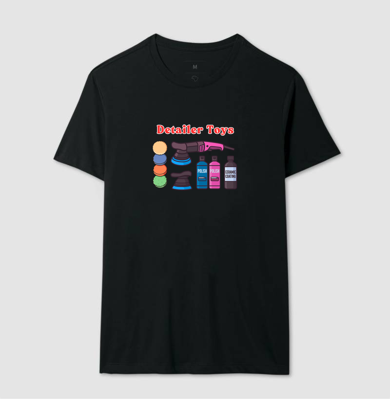 Detailer Toys