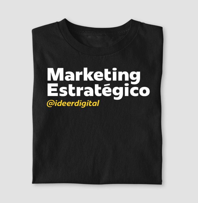 Marketing Estratégico