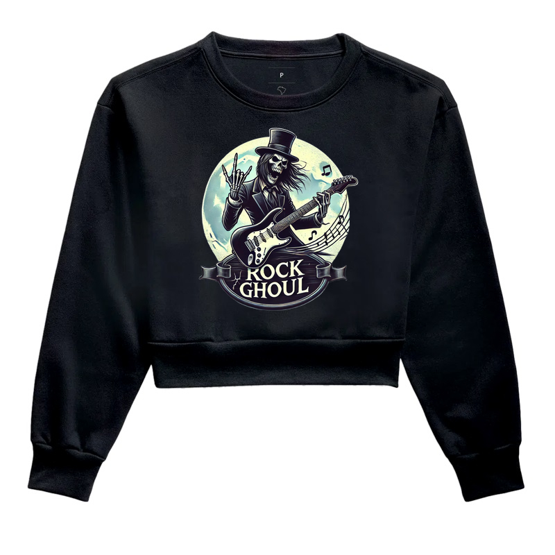 Rock Ghoul