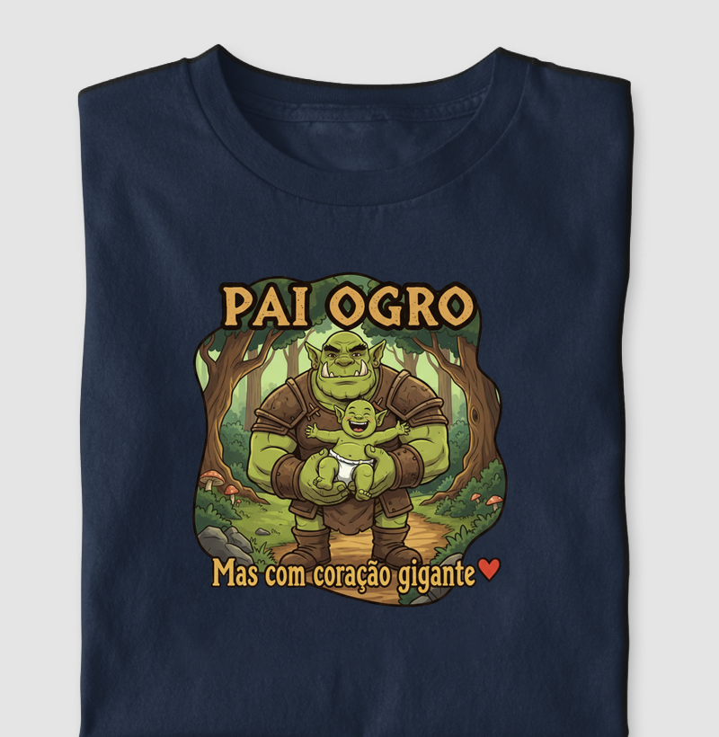 pai ogro