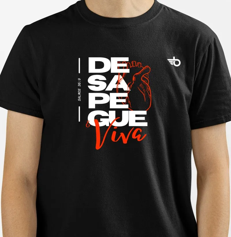 DESAPEGUE E VIVA
