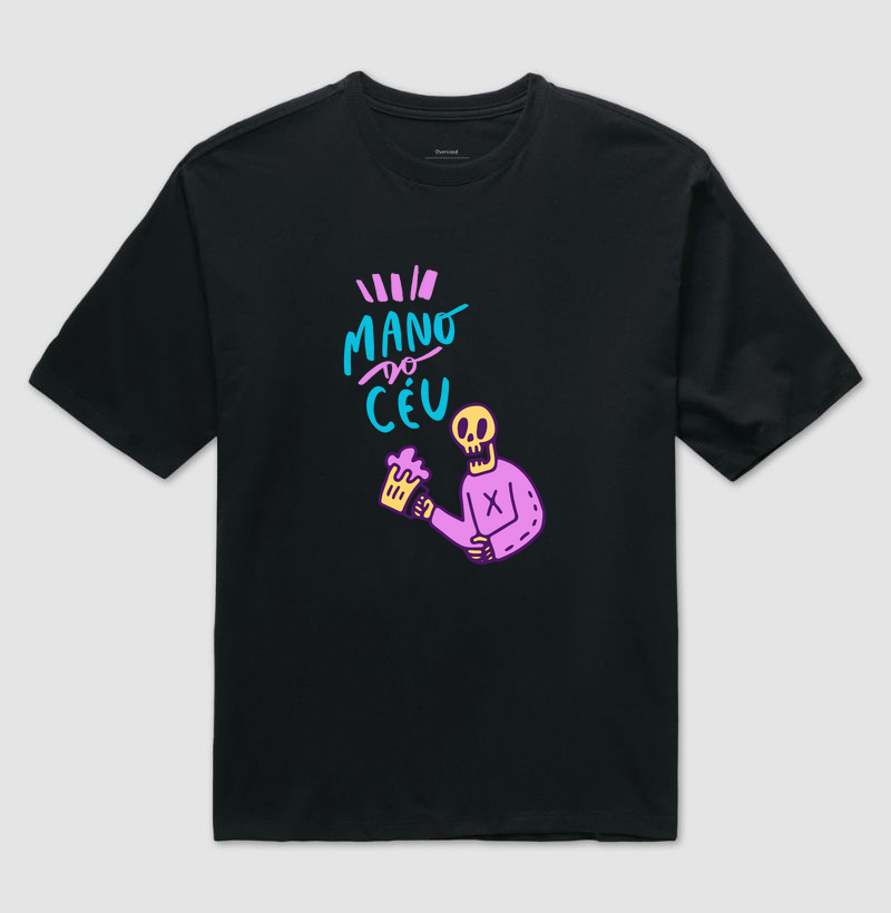 Mano do Céu