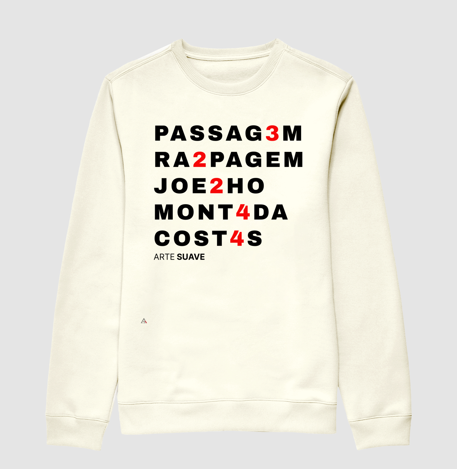 Pontuação