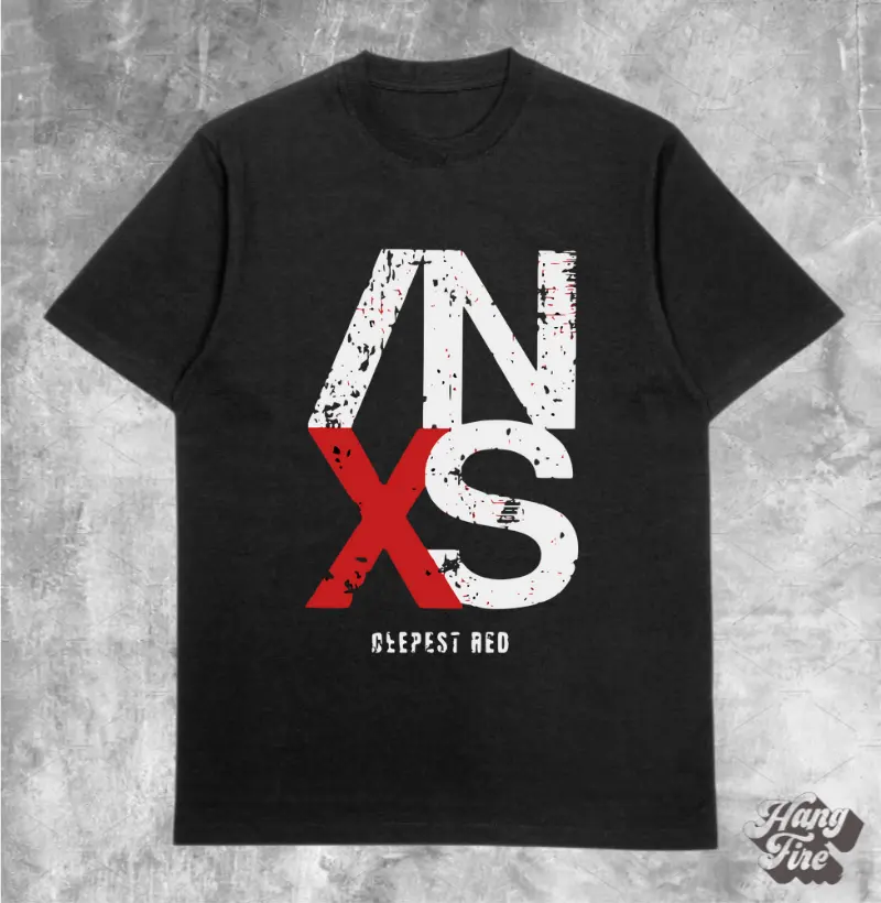 INXS