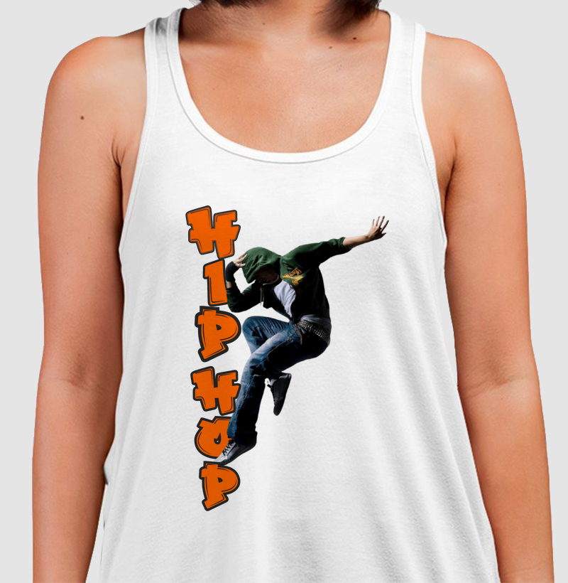 Hip Hop Salto 