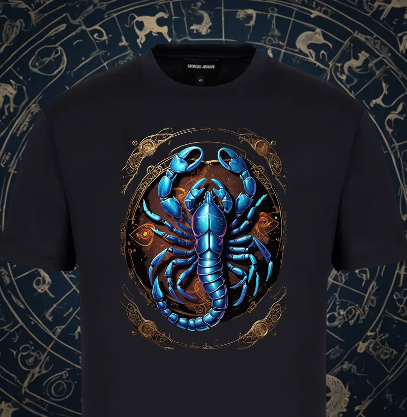 Signo de Escorpião