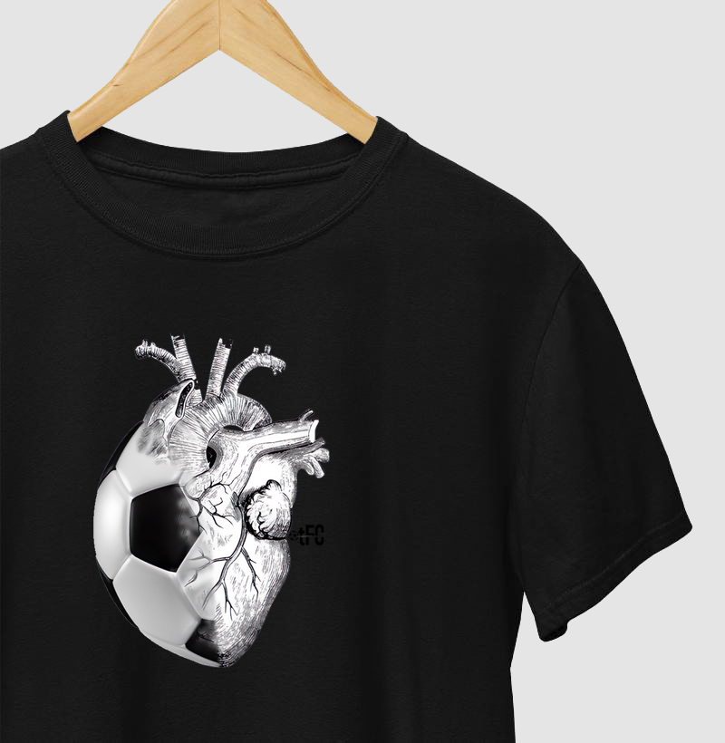 Soccer Heart