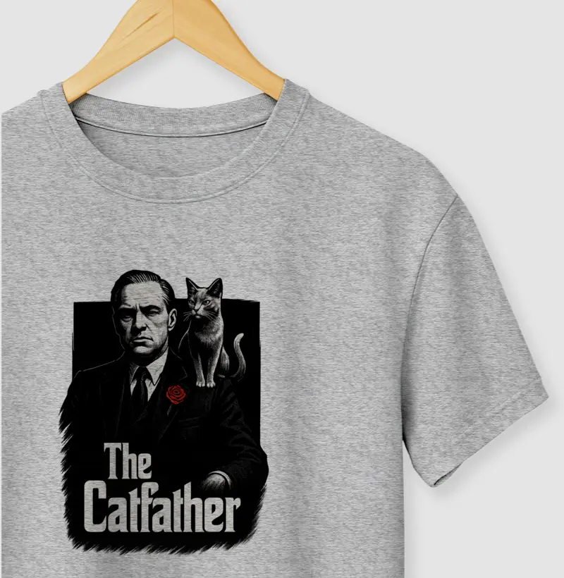 The Catfather