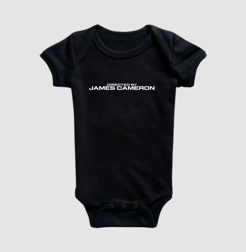 Body Infantil Directed by James Cameron