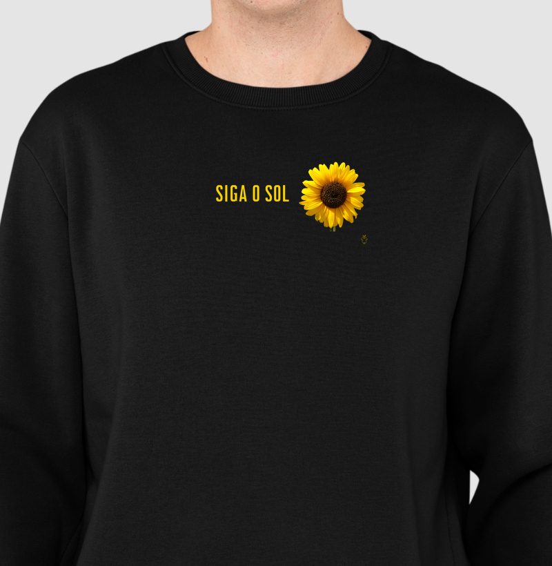 Siga o Sol