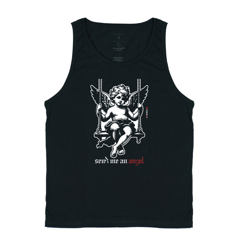 Angel Shirt