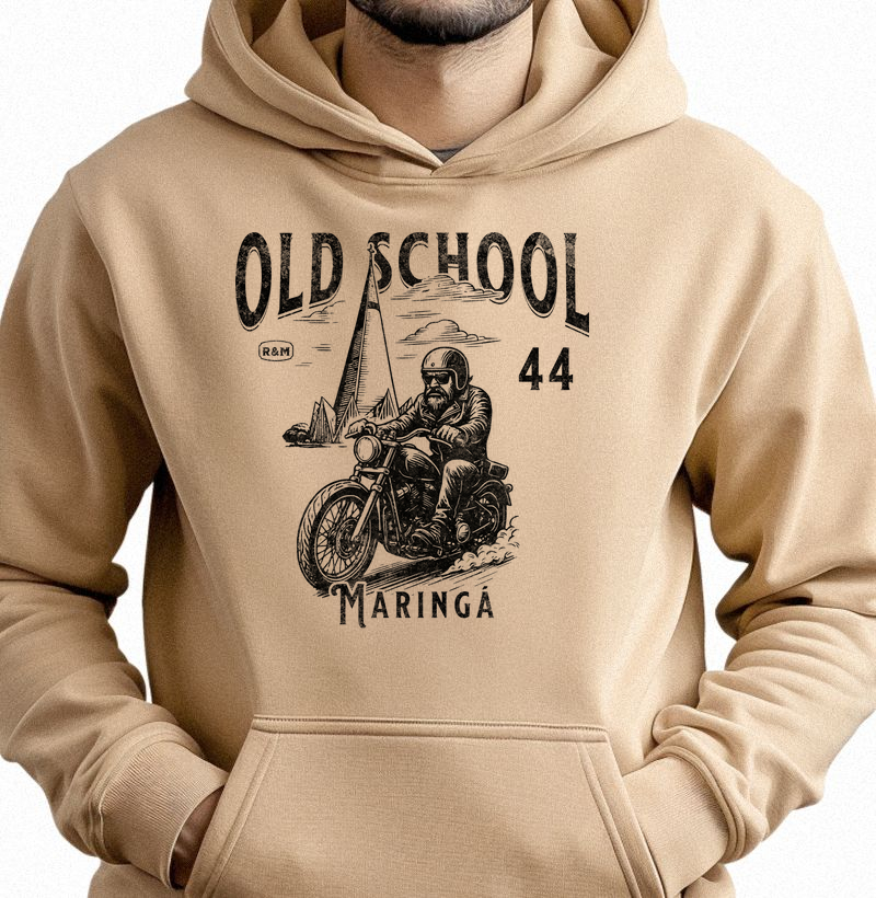 Old School Maringá