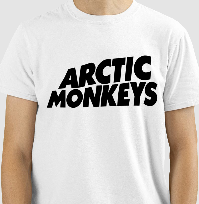 Artic Monkeys - Name 2