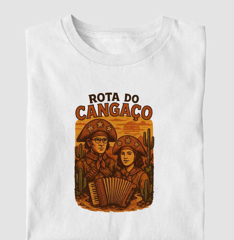 Rota do cangaço