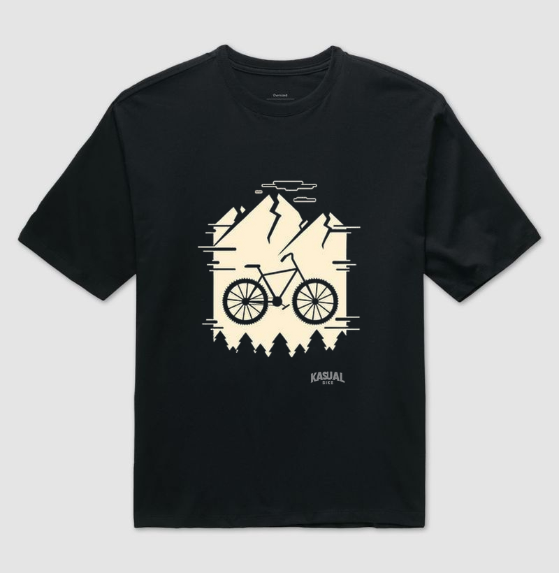 Bike na Montanha