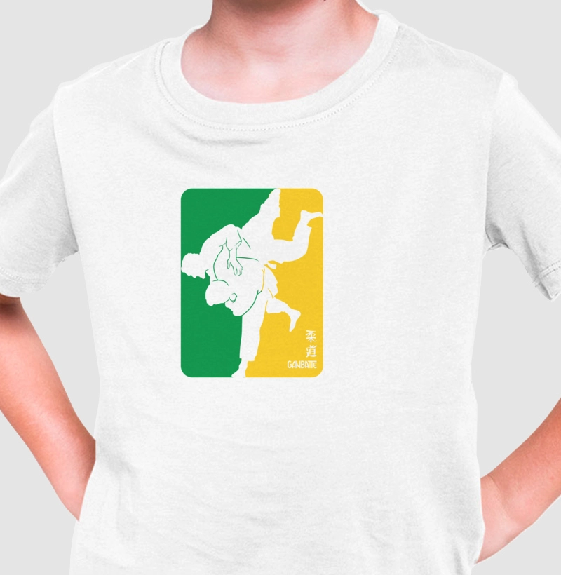Judô Brasil