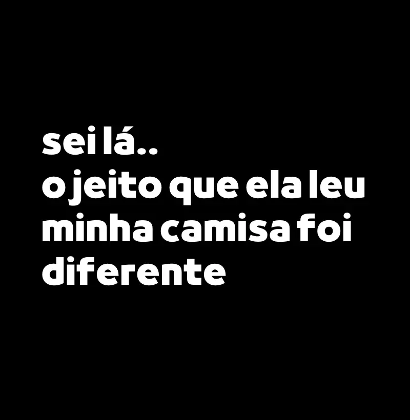 Sei lá