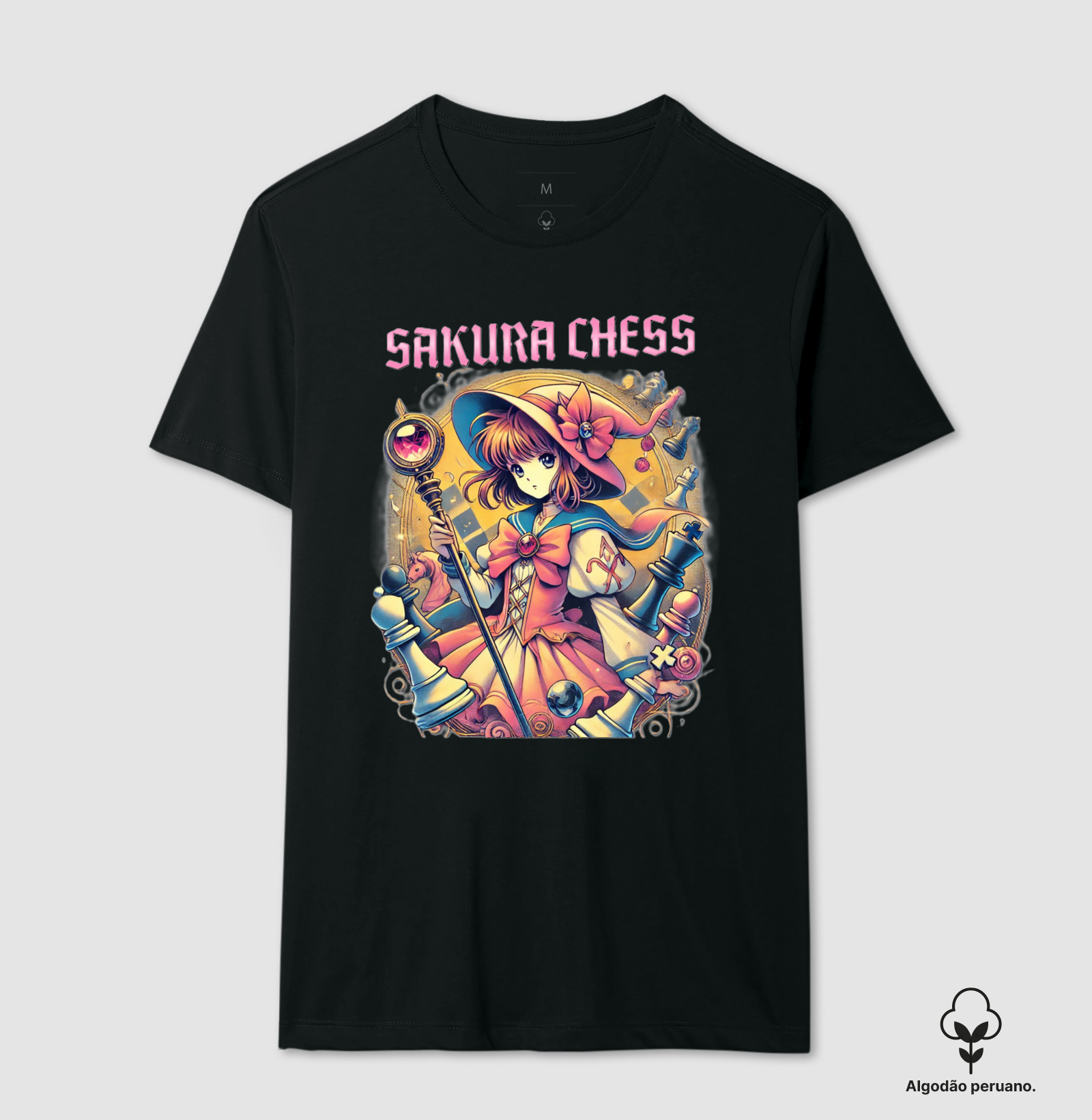 Sakura Chess 3