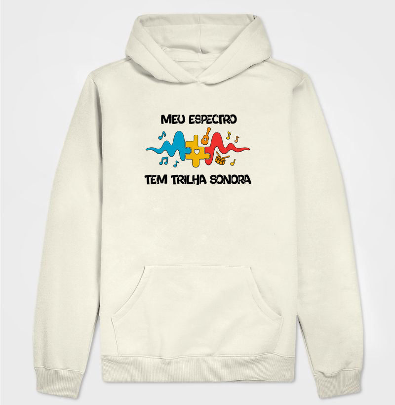 Trilha no Espectro