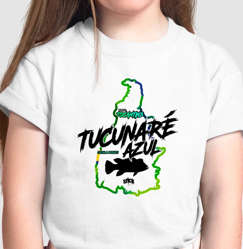 Tucunaré Azul :: Tocantins