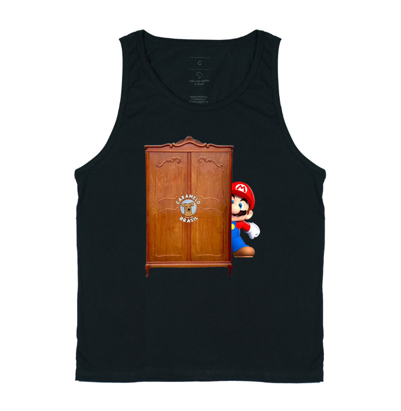 Camisa 0