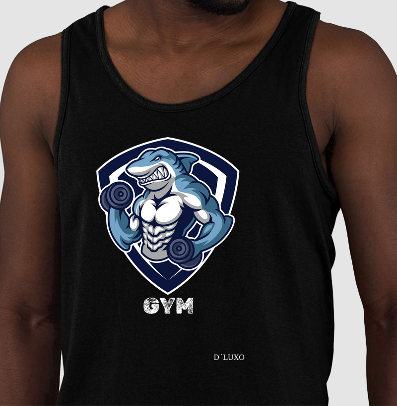 Shark Gym