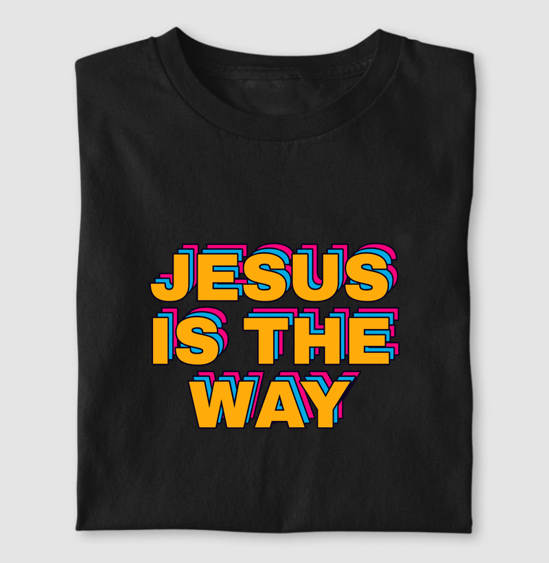 Jesus Is The Way